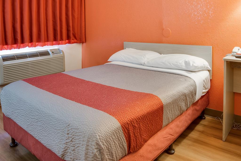 Motel 6-Kelso, Wa - Mt. St. Helens Exterior foto