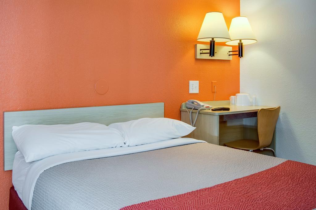 Motel 6-Kelso, Wa - Mt. St. Helens Exterior foto