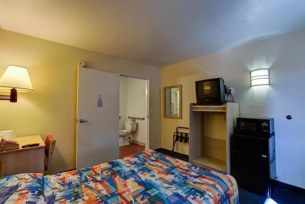 Motel 6-Kelso, Wa - Mt. St. Helens Exterior foto