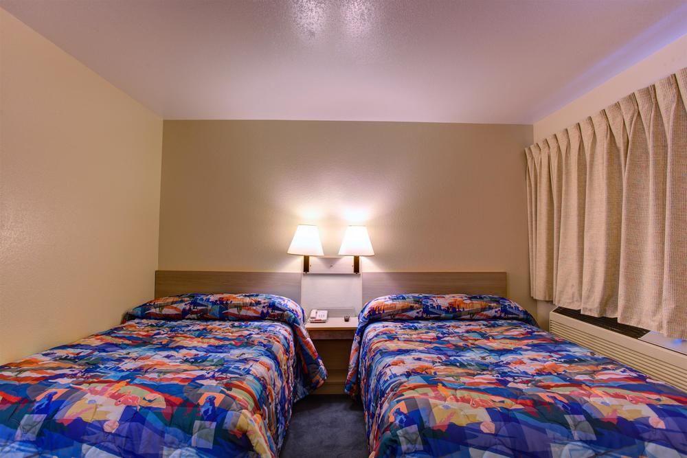 Motel 6-Kelso, Wa - Mt. St. Helens Exterior foto