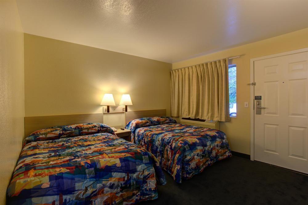 Motel 6-Kelso, Wa - Mt. St. Helens Exterior foto