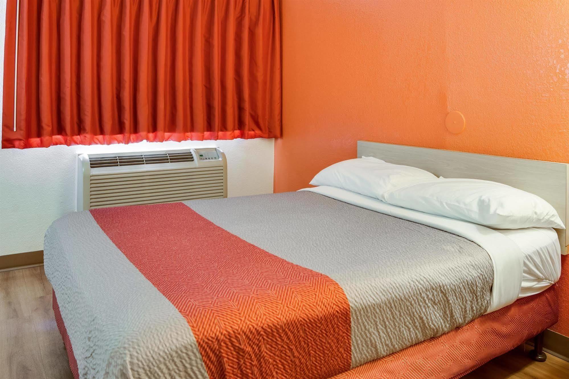 Motel 6-Kelso, Wa - Mt. St. Helens Exterior foto